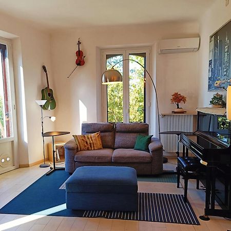 Yr Apartments Milan - Isola 外观 照片