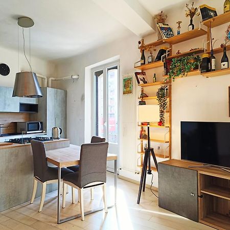 Yr Apartments Milan - Isola 外观 照片