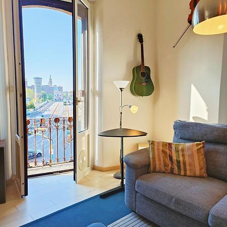 Yr Apartments Milan - Isola 外观 照片