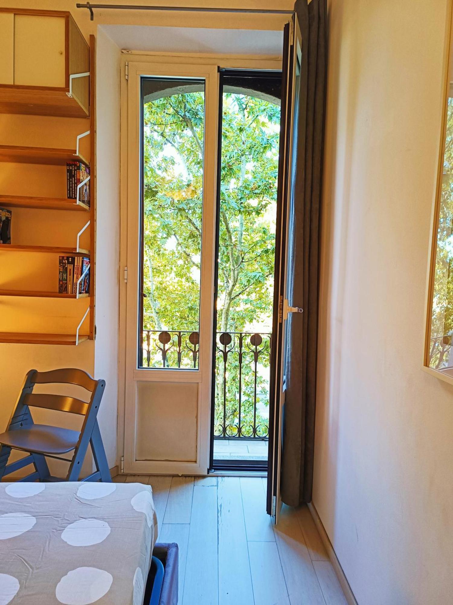 Yr Apartments Milan - Isola 外观 照片