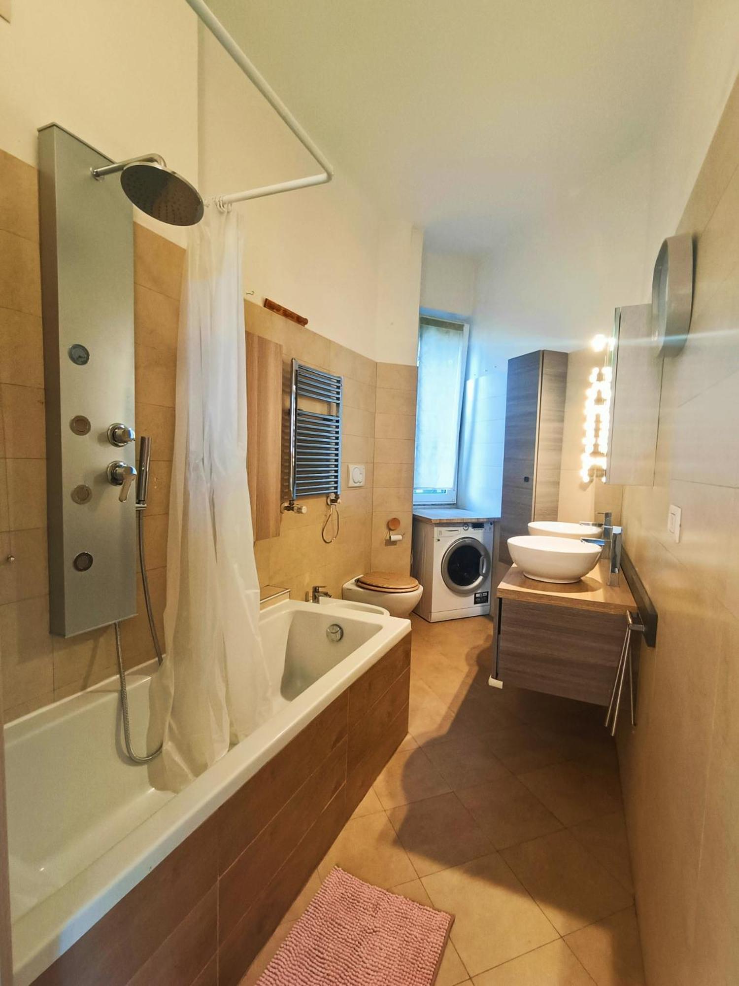 Yr Apartments Milan - Isola 外观 照片