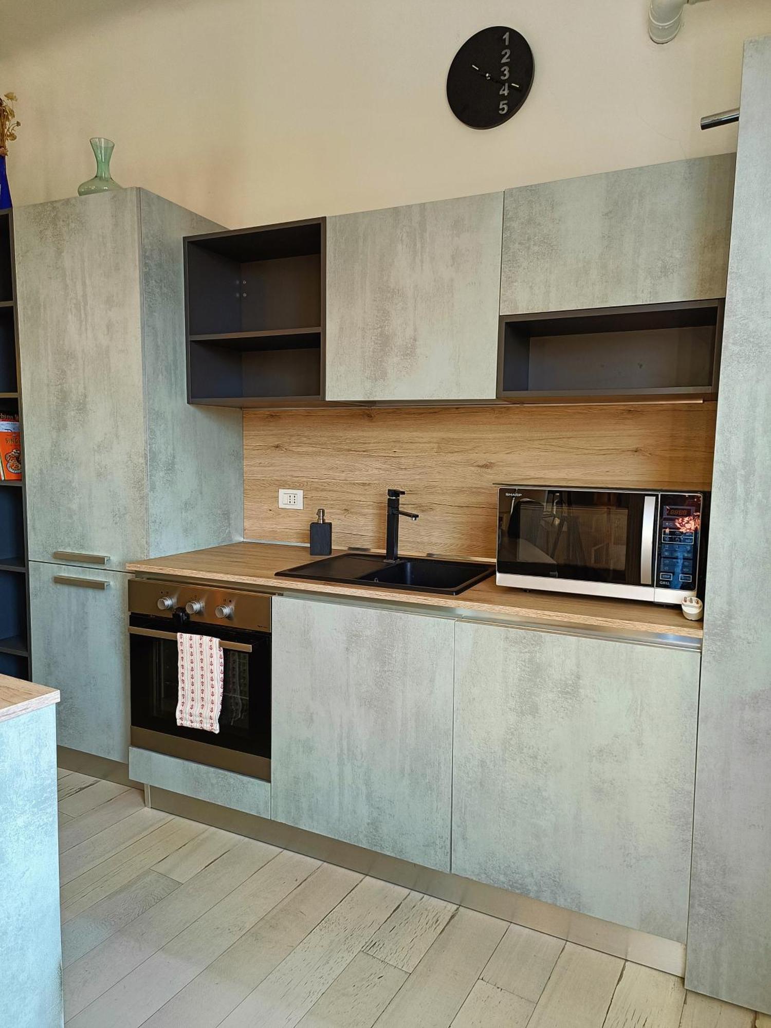 Yr Apartments Milan - Isola 外观 照片
