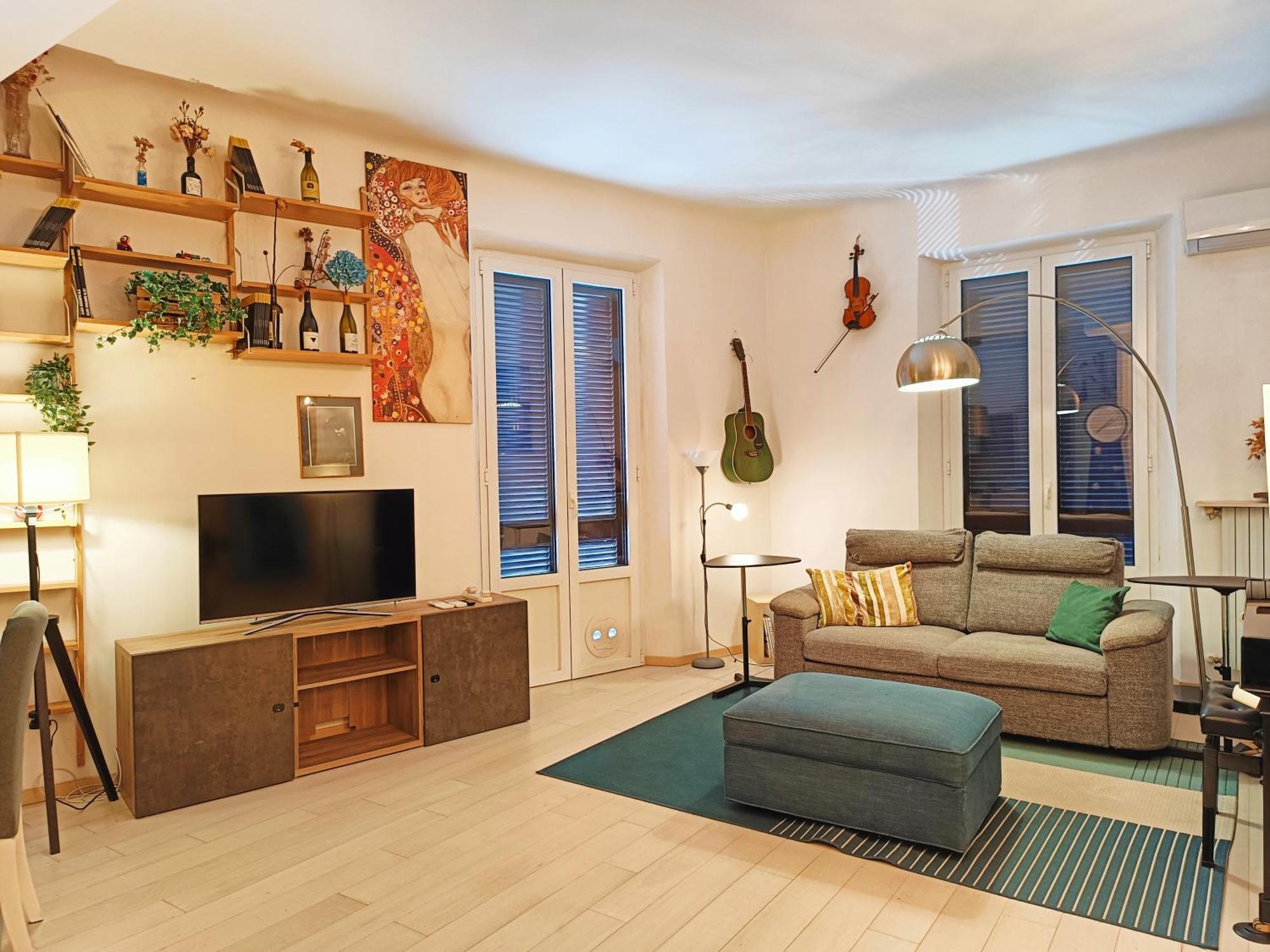Yr Apartments Milan - Isola 外观 照片
