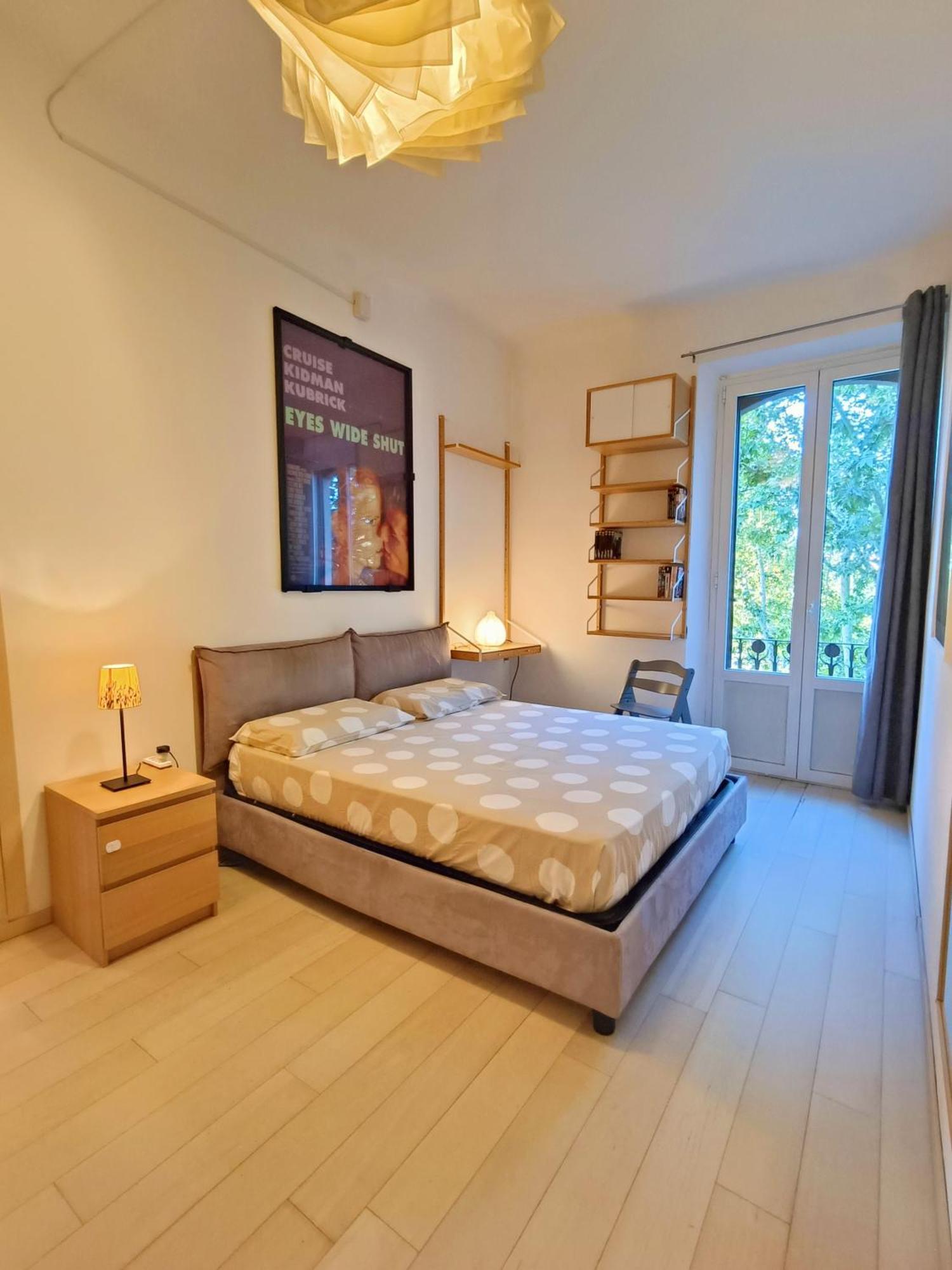 Yr Apartments Milan - Isola 外观 照片