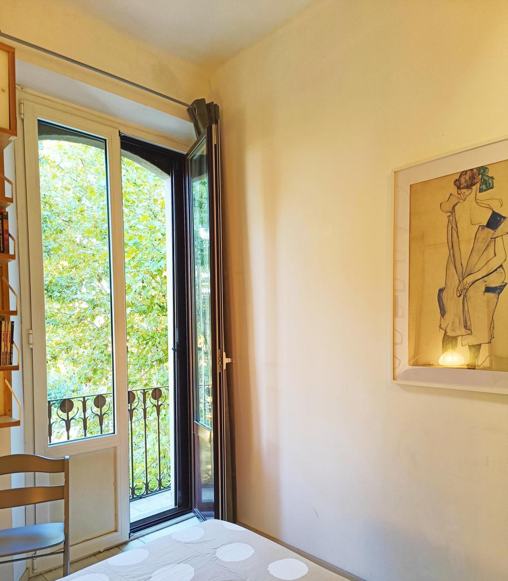 Yr Apartments Milan - Isola 外观 照片