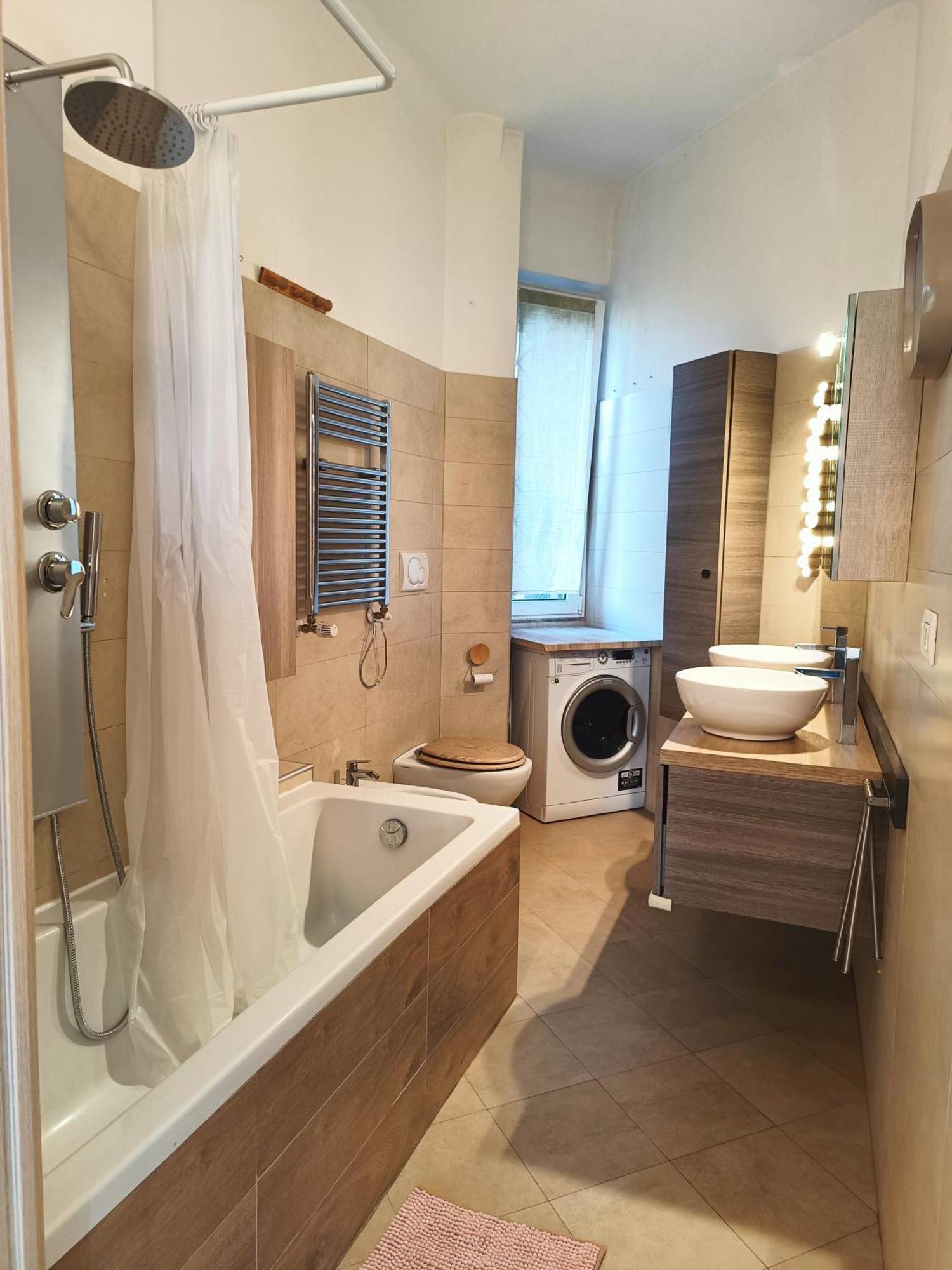 Yr Apartments Milan - Isola 外观 照片