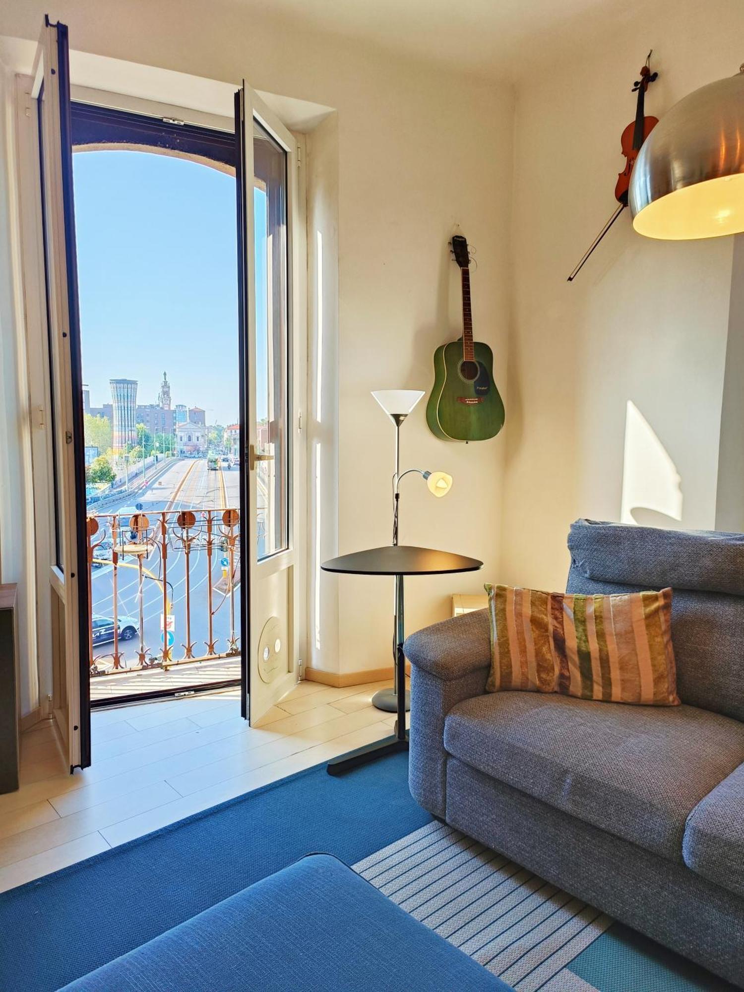 Yr Apartments Milan - Isola 外观 照片