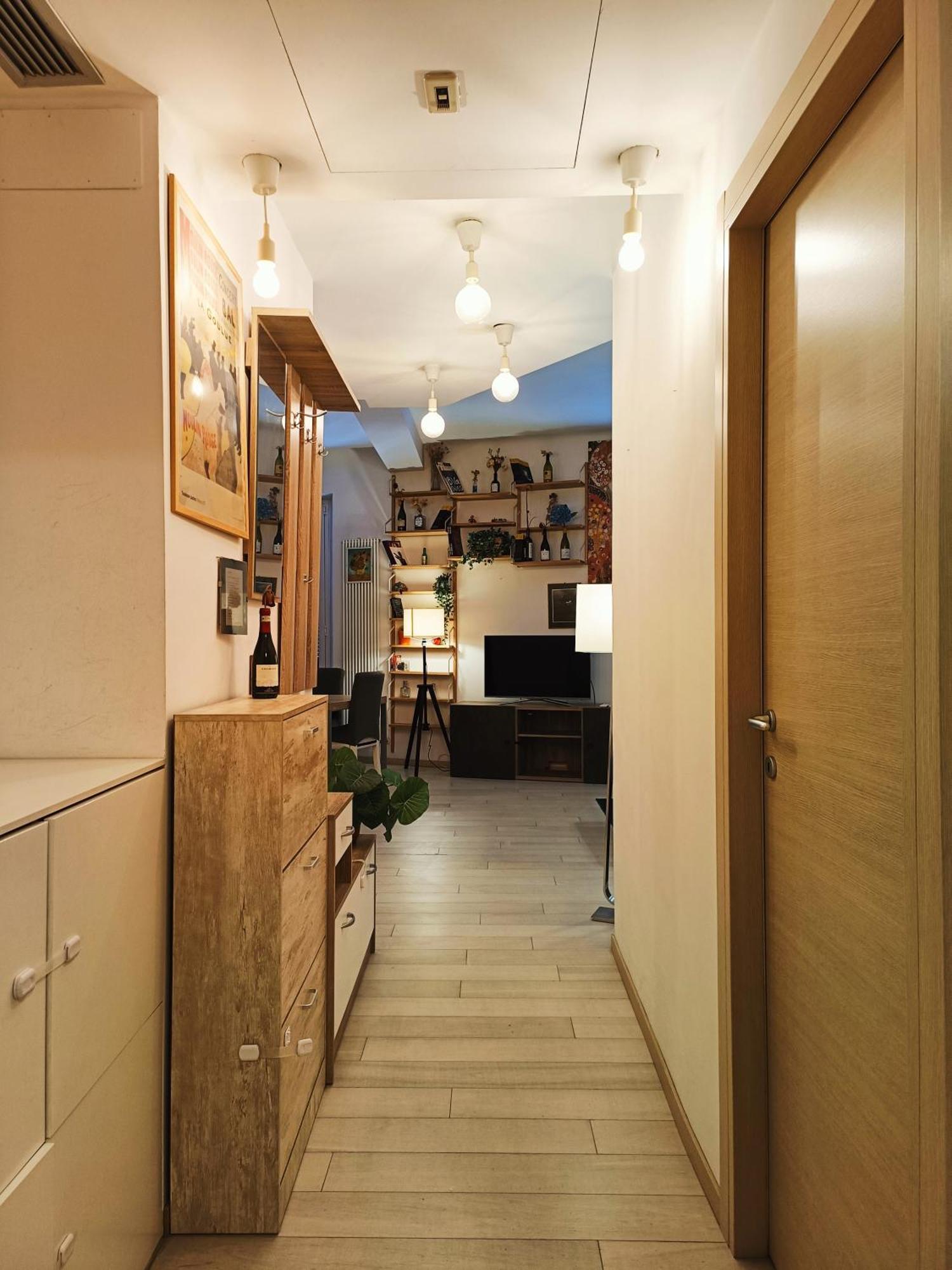 Yr Apartments Milan - Isola 外观 照片