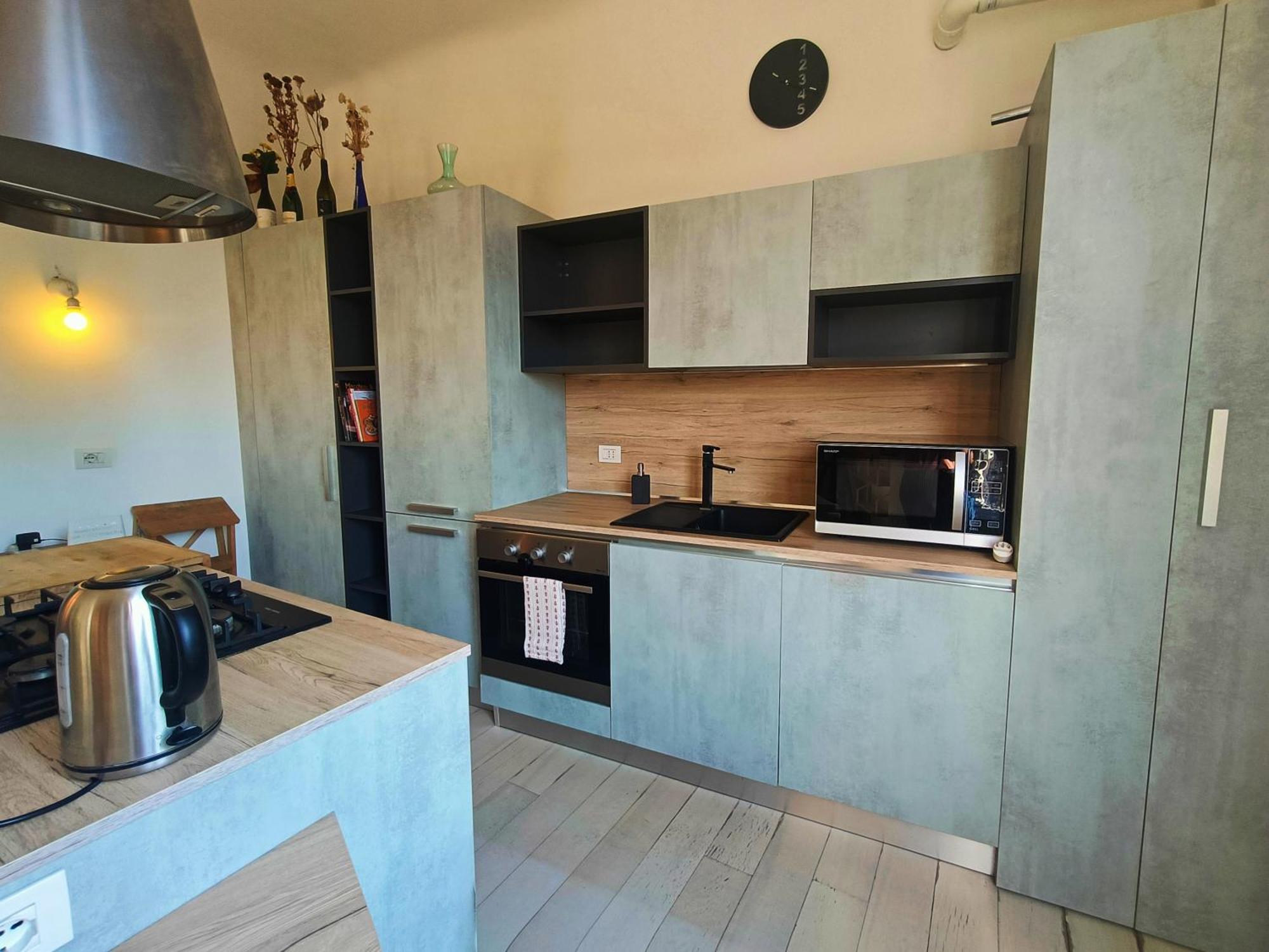 Yr Apartments Milan - Isola 外观 照片