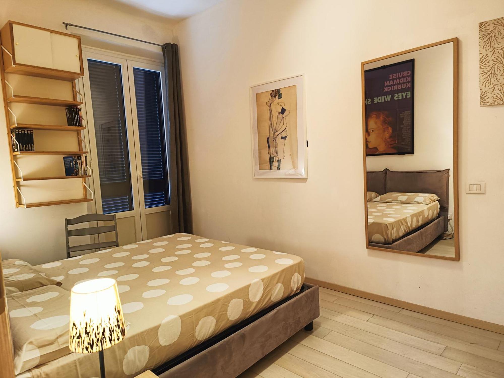 Yr Apartments Milan - Isola 外观 照片