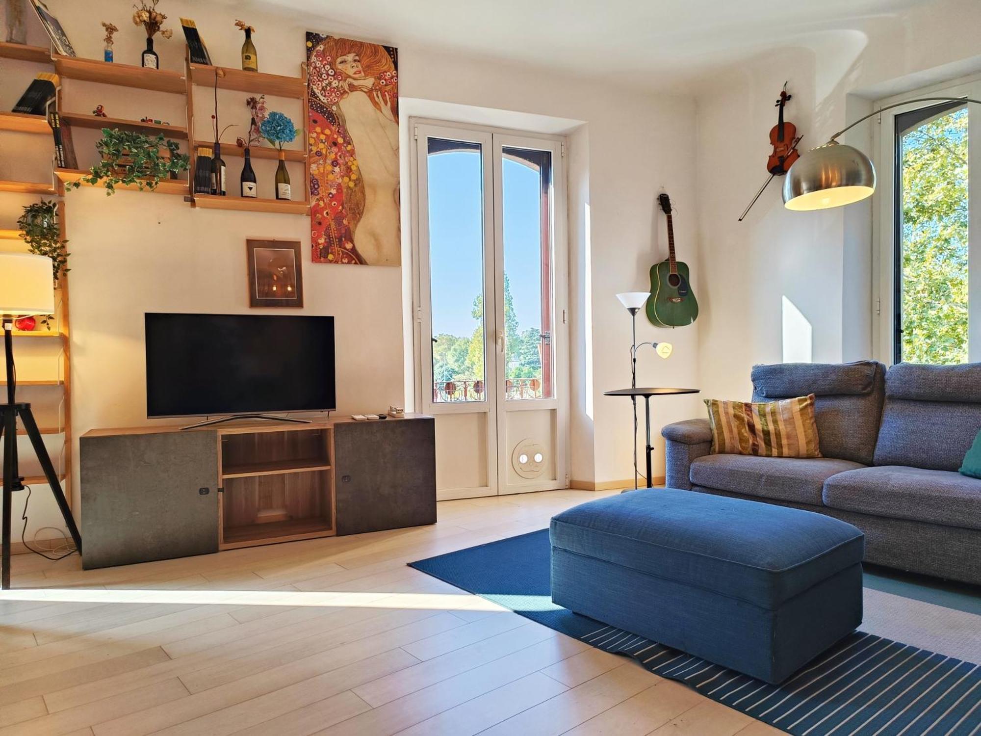 Yr Apartments Milan - Isola 外观 照片