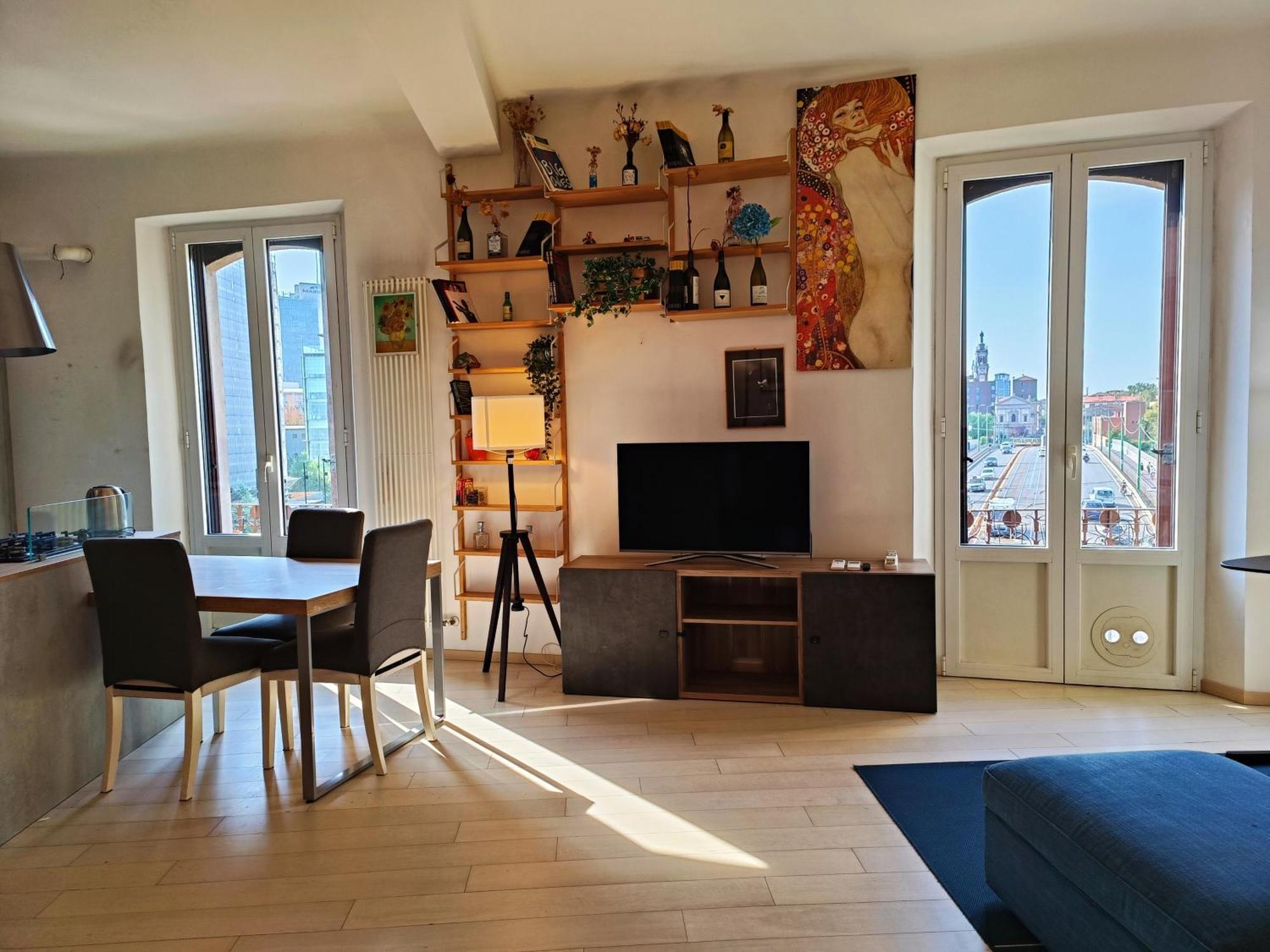 Yr Apartments Milan - Isola 外观 照片