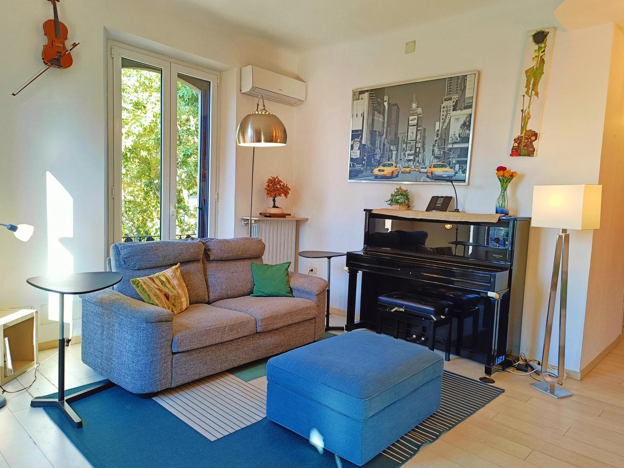 Yr Apartments Milan - Isola 外观 照片
