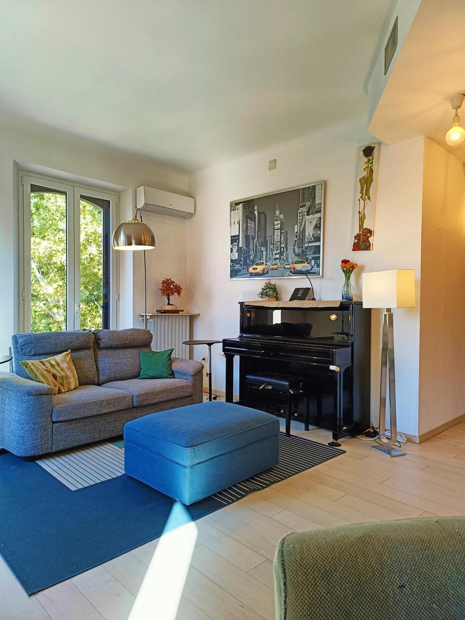 Yr Apartments Milan - Isola 外观 照片
