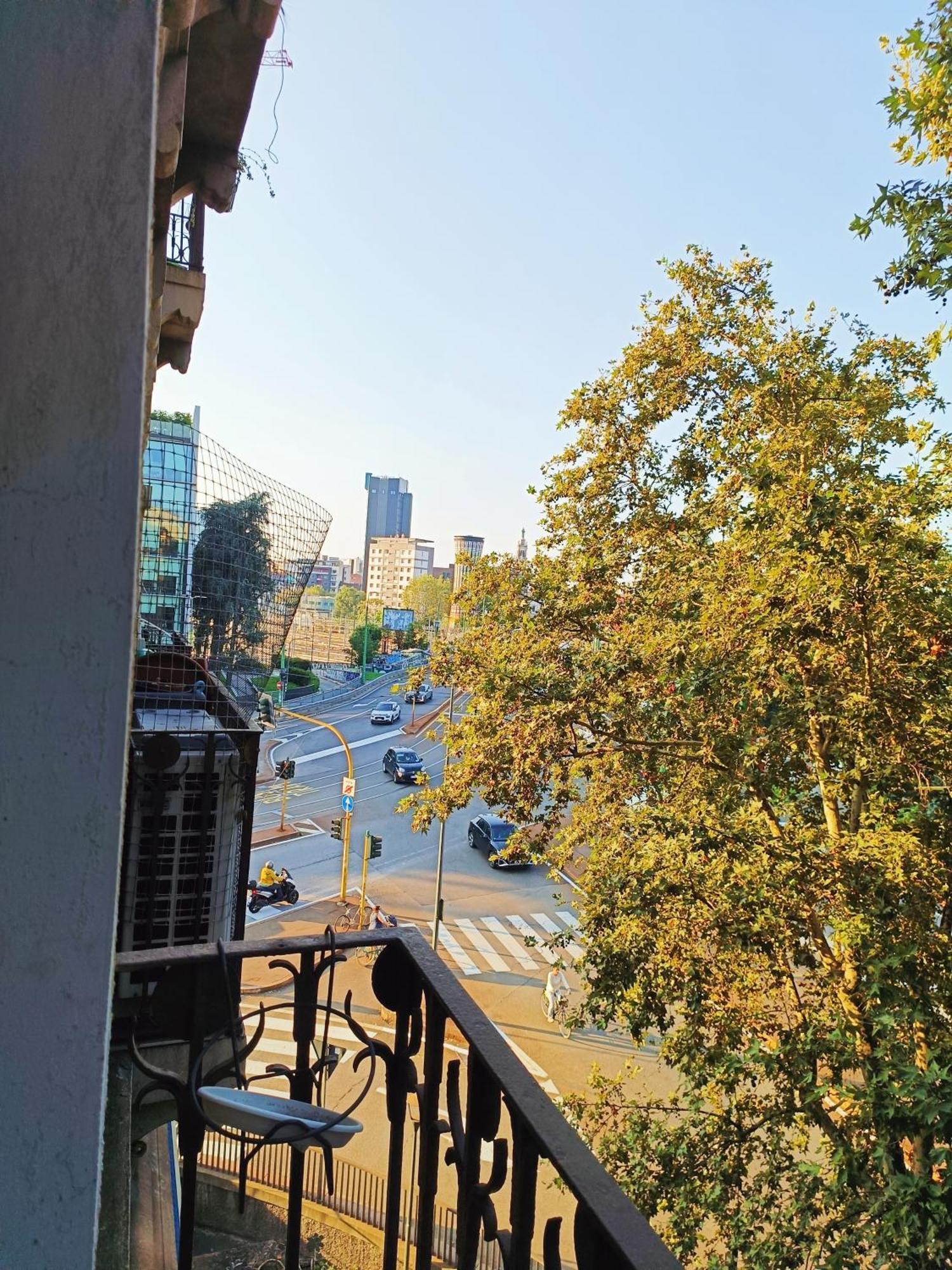 Yr Apartments Milan - Isola 外观 照片