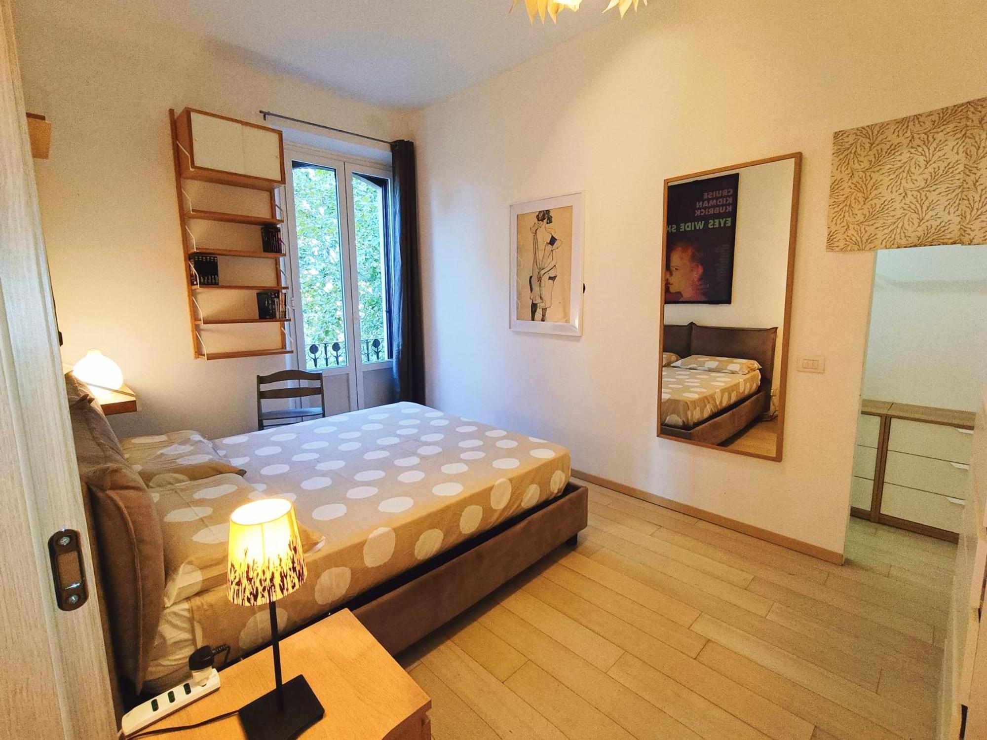Yr Apartments Milan - Isola 外观 照片
