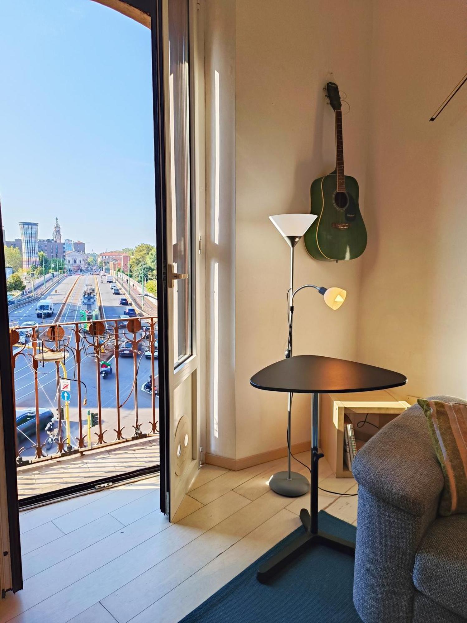 Yr Apartments Milan - Isola 外观 照片