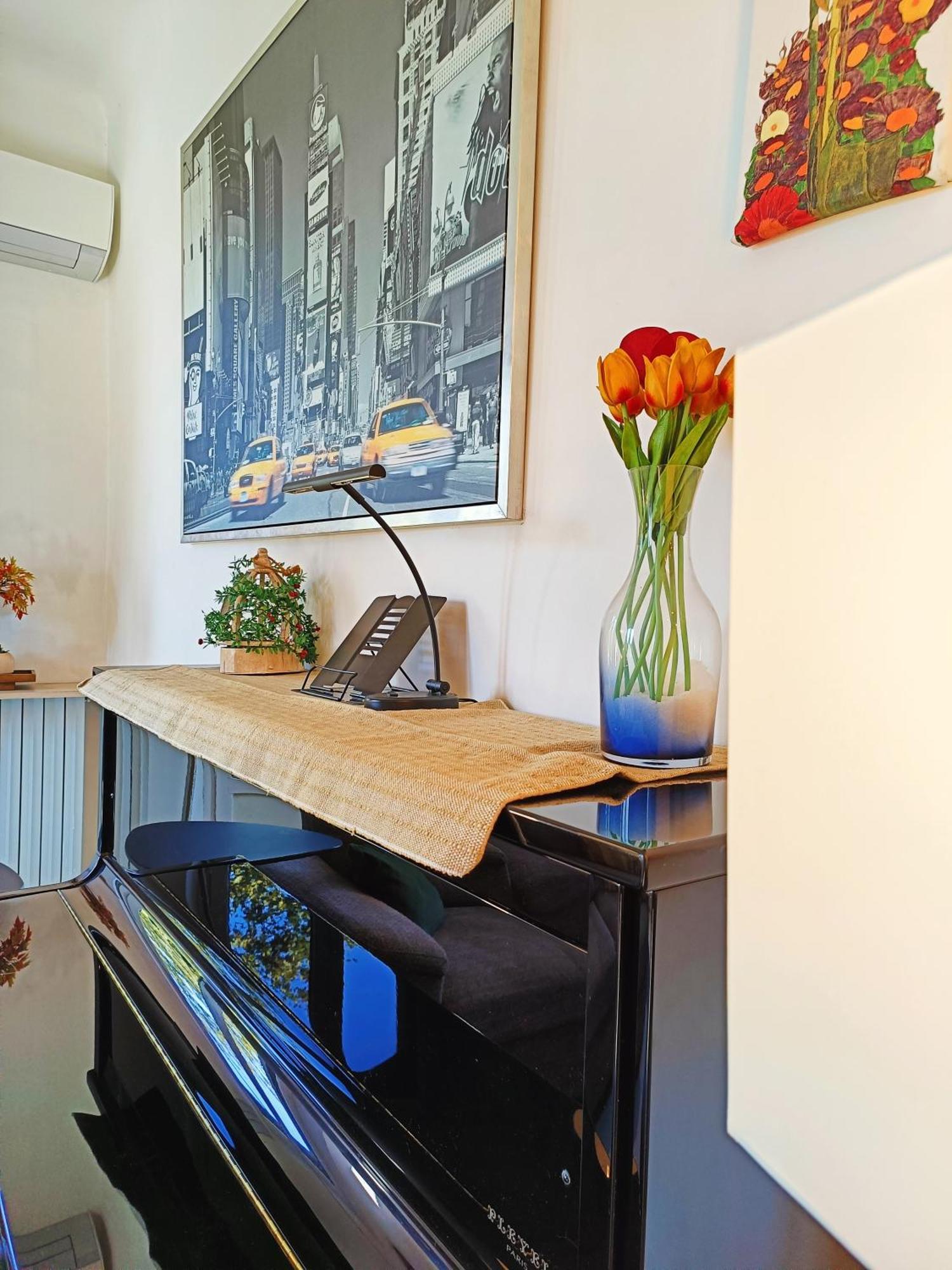 Yr Apartments Milan - Isola 外观 照片