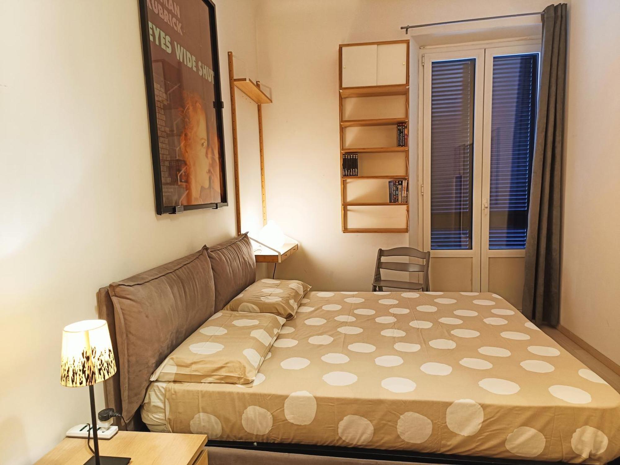 Yr Apartments Milan - Isola 外观 照片